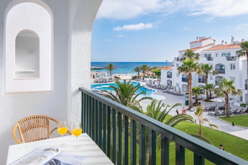 Apartamento Select com Vista Lateral Mar