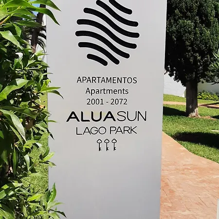 Aparthotel Flora Park & Aquarock-3