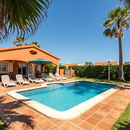 Villas Begonias by Escape Home-2