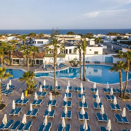 Marinda Garden Aparthotel-2